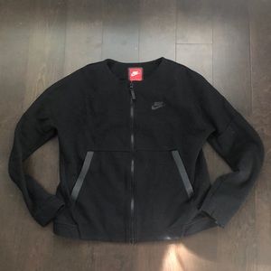 Nike Tech Fleece Jacket